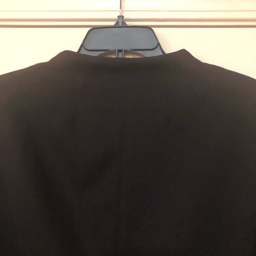 Black Blazer - Picture 3 of 3